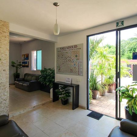 Hostal Gayser Valladolid  Extérieur photo