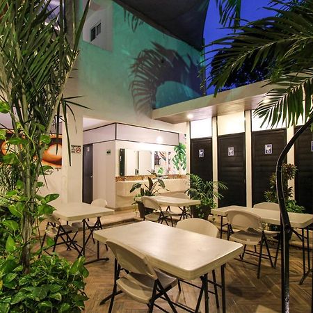 Hostal Gayser Valladolid  Extérieur photo