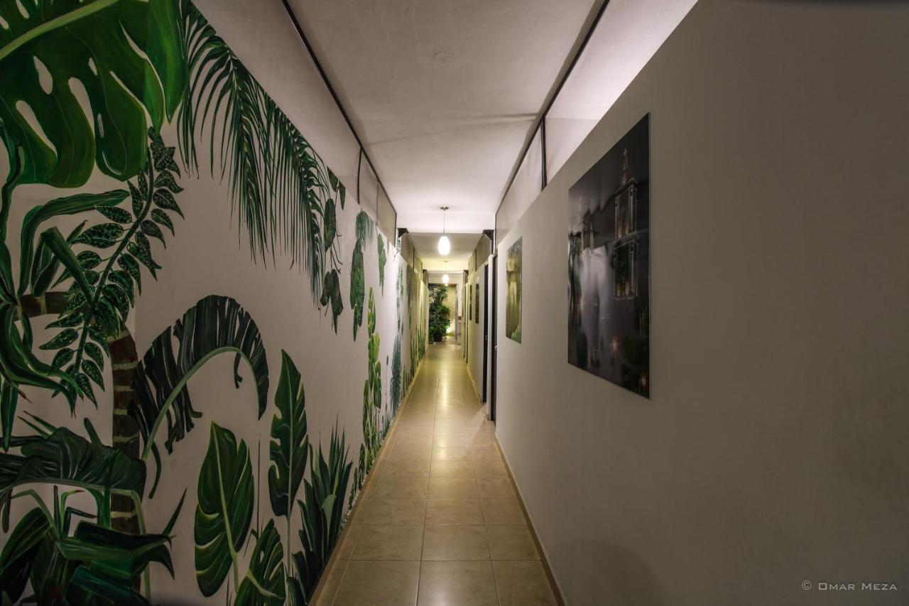 Hostal Gayser Valladolid  Extérieur photo