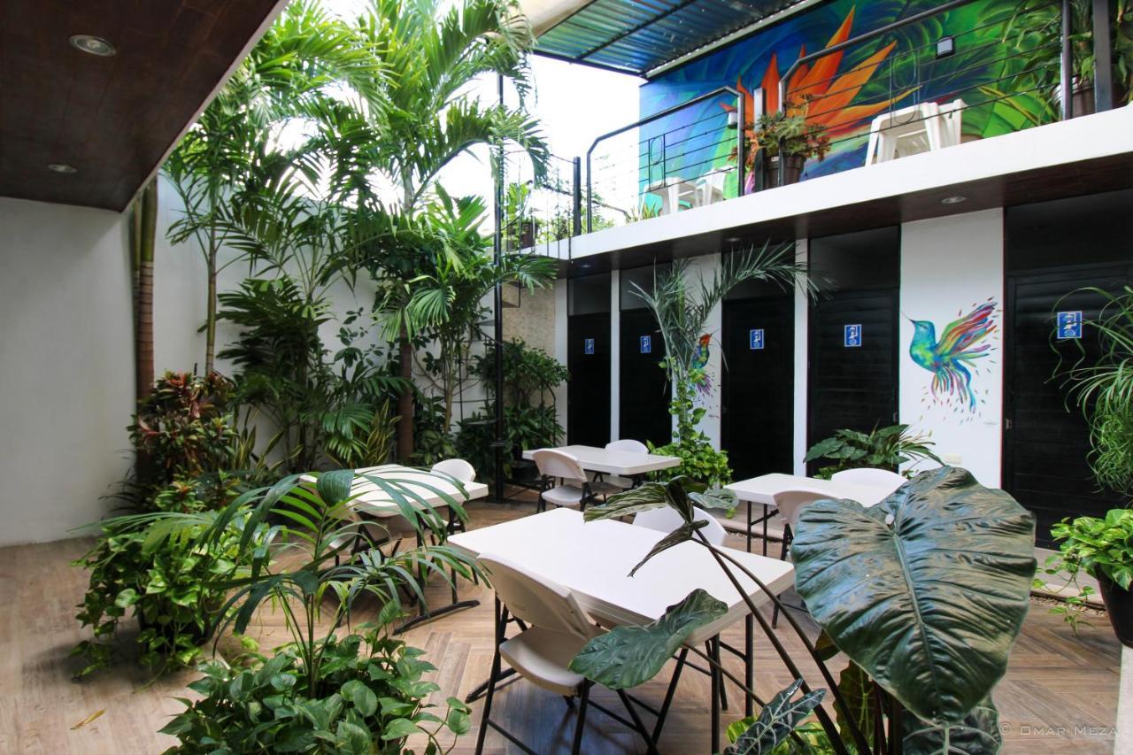 Hostal Gayser Valladolid  Extérieur photo