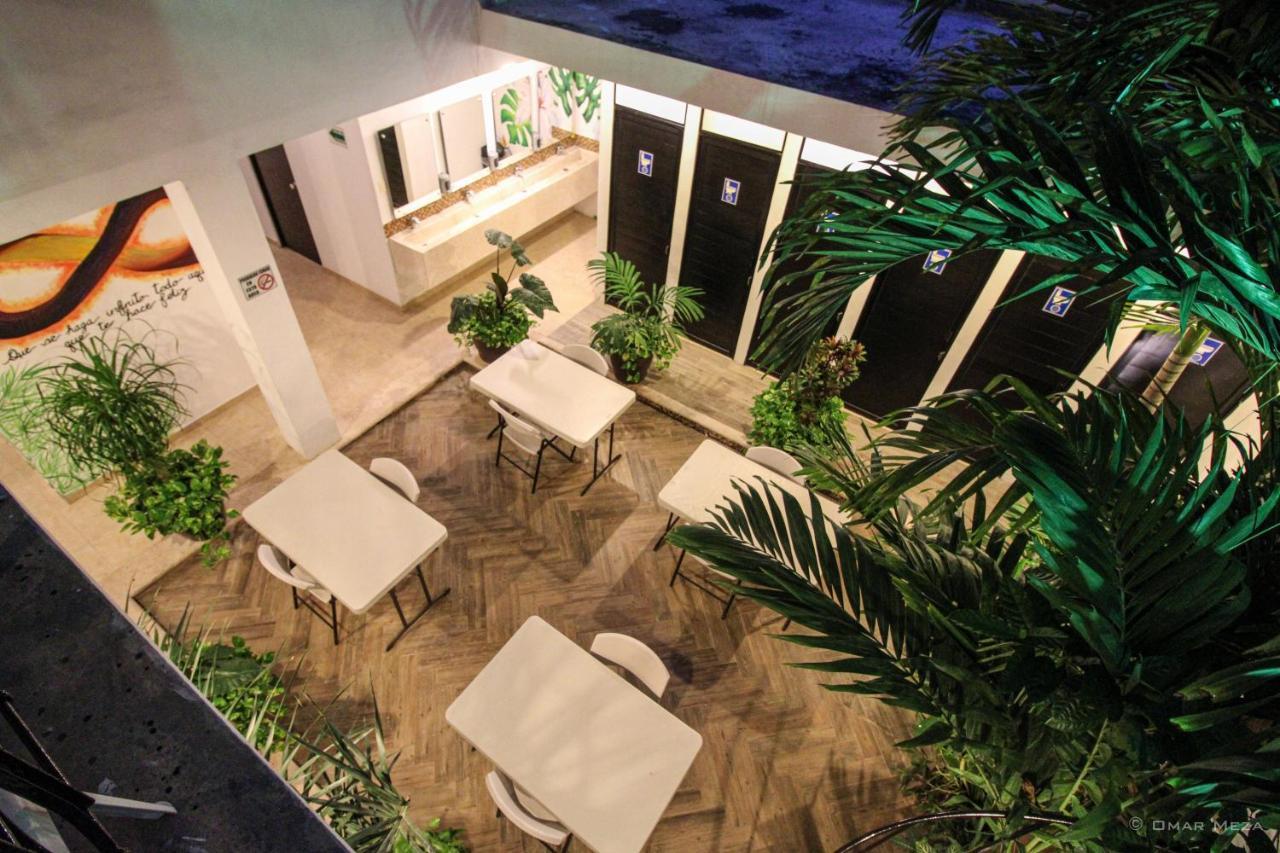 Hostal Gayser Valladolid  Extérieur photo