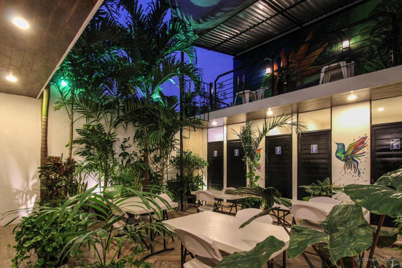 Hostal Gayser Valladolid  Extérieur photo