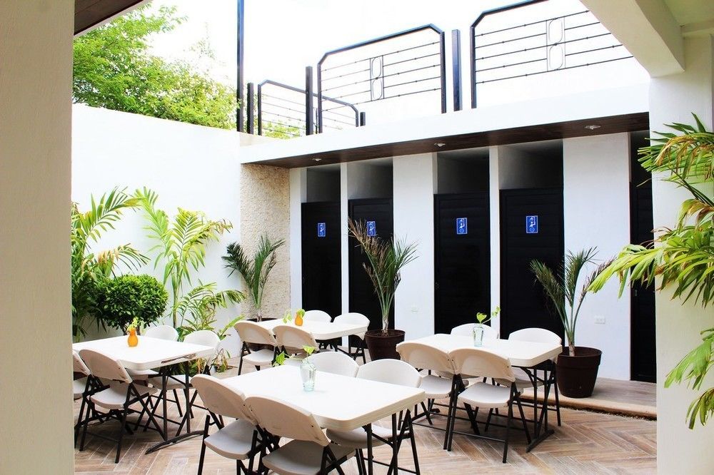 Hostal Gayser Valladolid  Extérieur photo