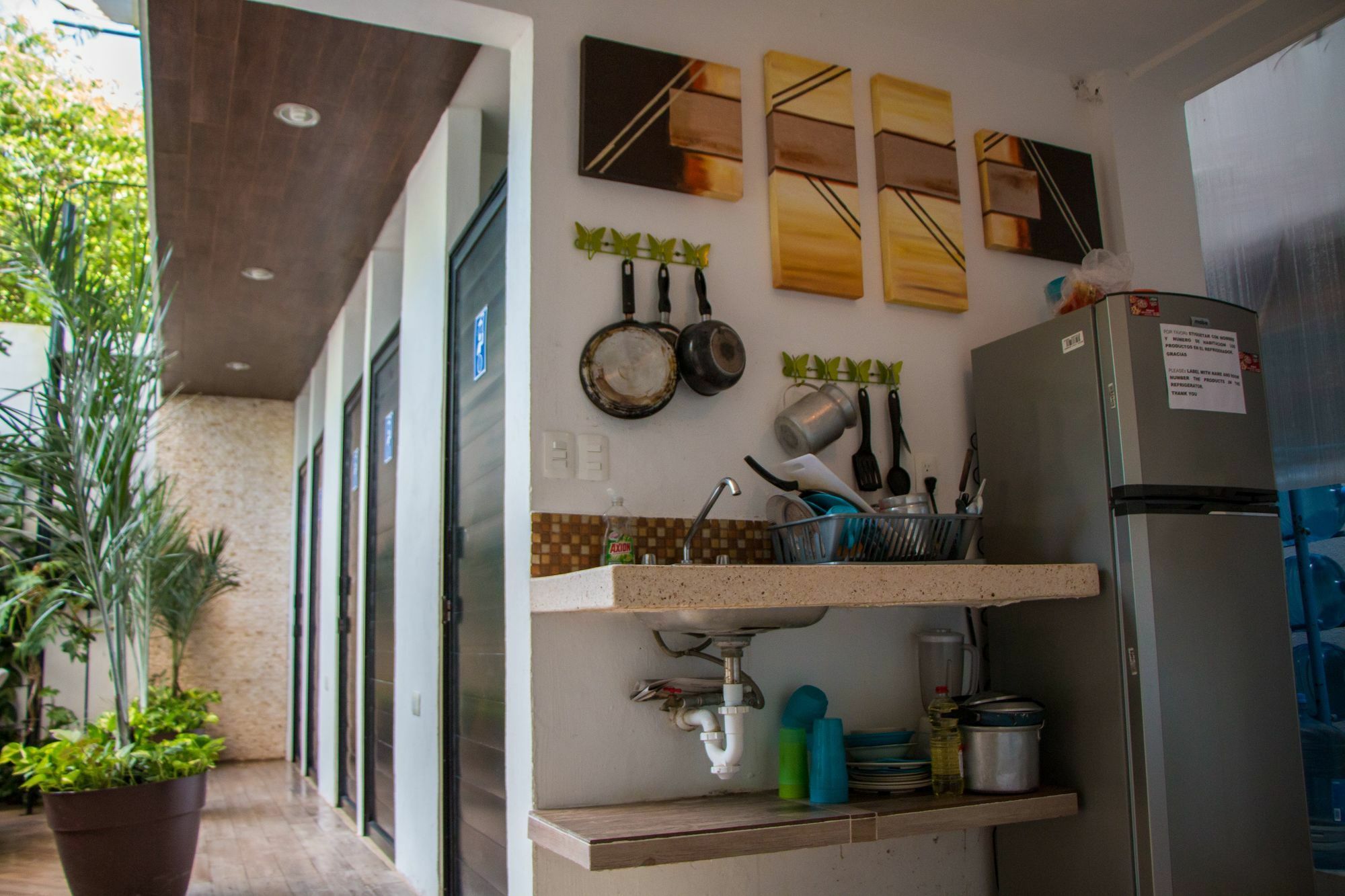 Hostal Gayser Valladolid  Extérieur photo