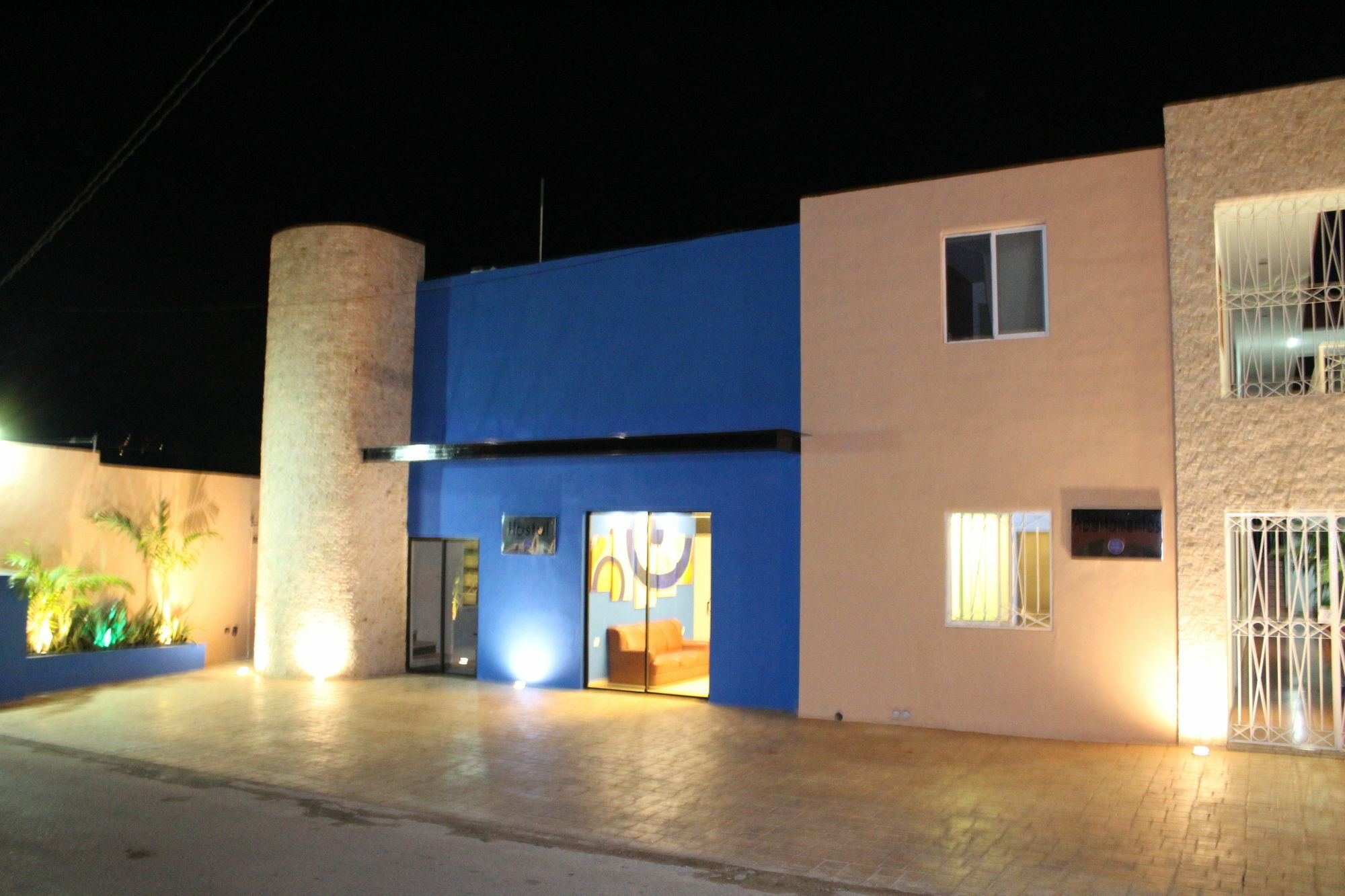 Hostal Gayser Valladolid  Extérieur photo