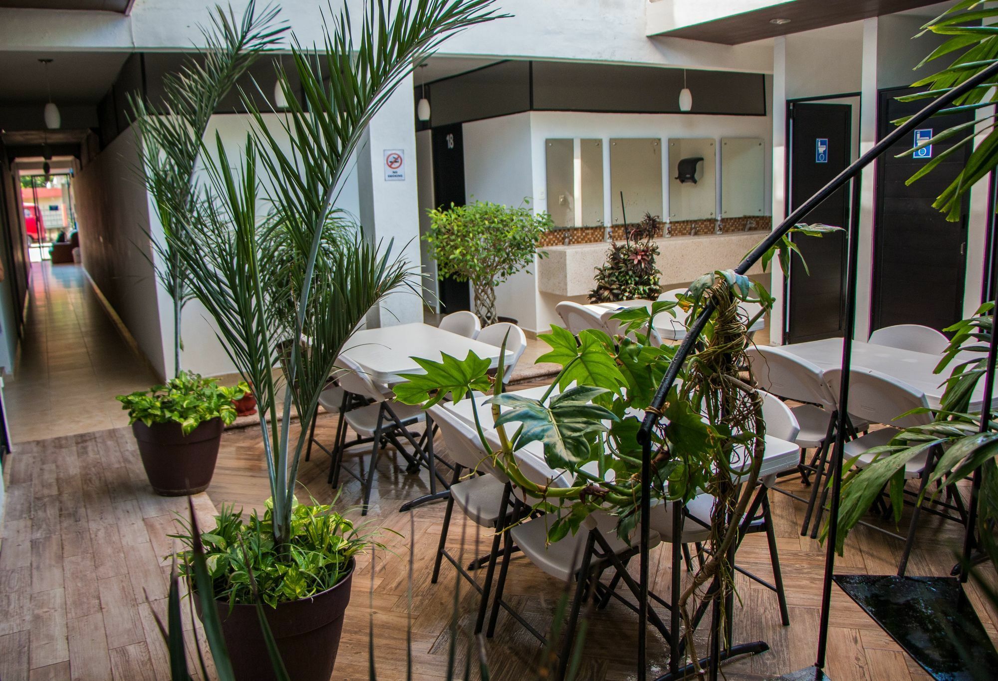 Hostal Gayser Valladolid  Extérieur photo
